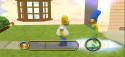 The Simpsons: Hit and Run screenshot 8